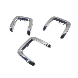 Cadres de masque avant SUZUKI Ignis Series (/MF) 72163-73S0 K12D Hybrid 1200 (17>) - Product Image 1