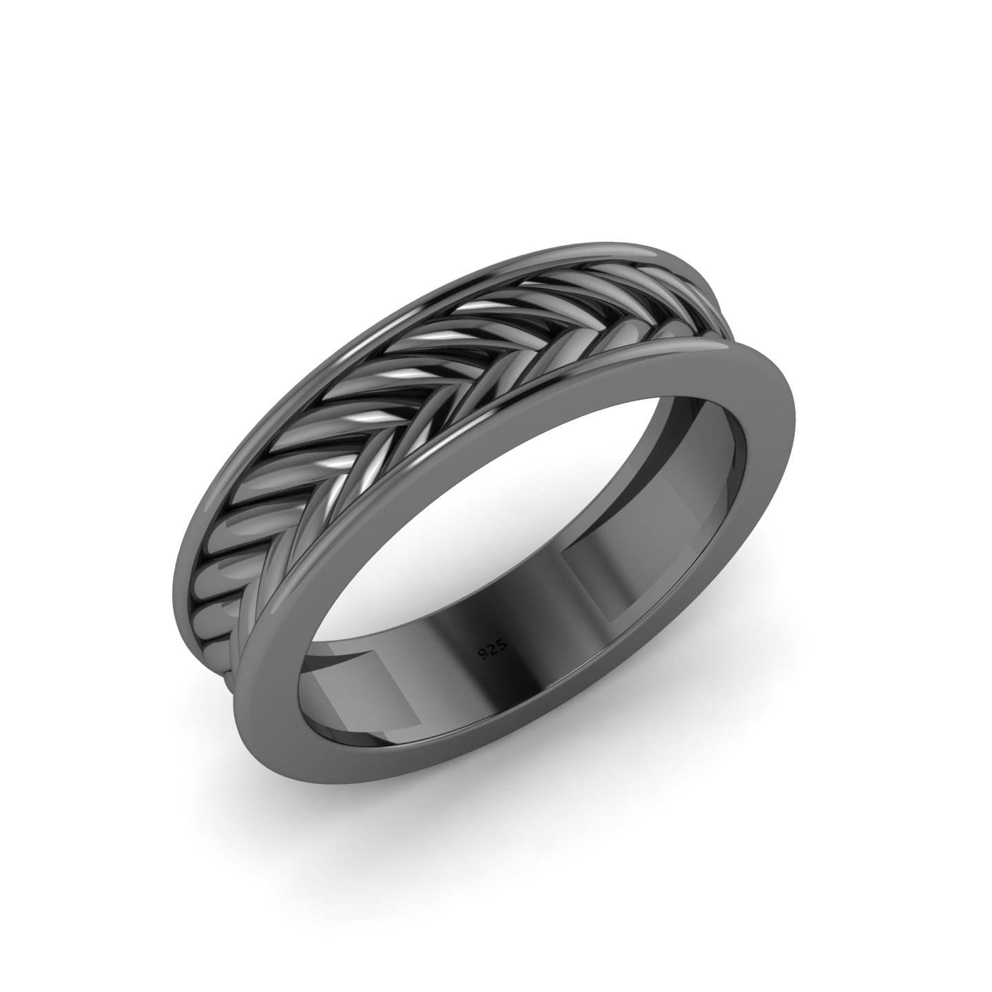Black Rhodium