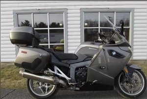 Motocicleta BMW Touring K en Venta - Product Image 6