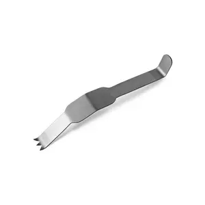 Anterior Glenoid Neck Retractor 11 Zoll deutscher ortho pä discher Retraktor aus rostfreiem Stahl