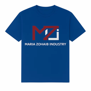 Camiseta Casual para Hombre, 100% Algodón, Secado Rápido, Transpirable, Ecológica, con Opciones Personalizables, Superventas - Product Image 1