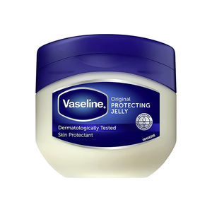 กระบอกปิโตรเลียมเจลลี่เส้นแจกันอุตสาหกรรมสีเหลืองเครื่องสำอางสีขาวหิมะพลาสติกใหม่ - Product Image 5