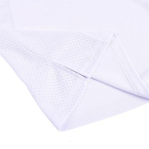 Nouveau 2025 Maillot en maille sur mesure de haute qualité Uniforme de football américain Maillot de football américain - Product Image 5