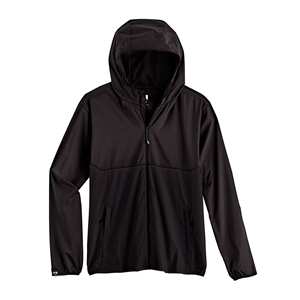 Veste coupe-vent personnalisée imperméable, coupe-vent, légère, vêtements d'extérieur pour hommes et femmes, service OEM disponible - Product Image 5