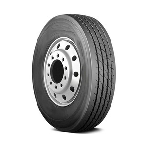 Neumáticos Radiales Nuevos de Alta Resistencia 11R22.5 16PR para Camiones, para Alto Kilometraje y Precisión de Dirección - Product Image 6