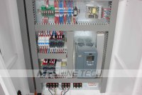 Mesin CNC Router Kayu untuk Pemotongan dan Penggubalan Kayu, Mesin CNC MS8-1828 untuk Pembuatan Pintu