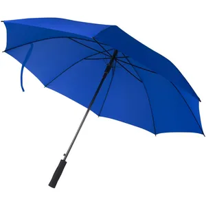 Parapluie promotionnel durable Ibi 27 pouces en PET recyclé pour merchandising - Product Image 4