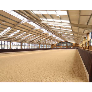 ग्रांजा डी केबिन प्रीफैब्रिडा डी ग्रान वानो, रेसिस्टेंट अल विनेटो, कॉन्क्सनियन टोरिनेल्डा - Product Image 5