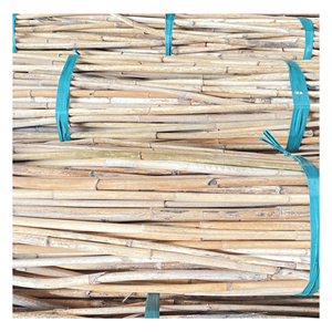 Noyau en rotin, matériau en rotin naturel flexible, appliqué dans les meubles, la reliure, les projets d'artisanat, origine Vietnam - Product Image 3