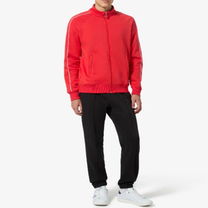 ชุดวอร์มผ้าฝ้ายสำหรับ100% ชุดวิ่งจ๊อกกิ้งกลางแจ้งน้ำหนักเบาแห้งเร็วออกแบบตามต้องการ - Product Image 2