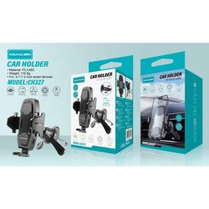 Support de voiture CH avec châssis SOPORTE DE COCHE - Product Image 1