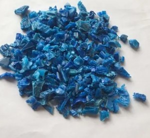 Gránulos HDPE Reciclados Polietileno Ecológico y de Bajo Costo para Moldeo por Inyección - Product Image 5