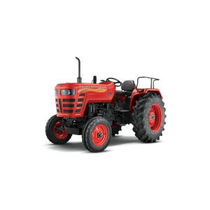 Tracteur polyvalent pour toutes les tâches agricoles Mahindra 265 DI - Product Image 6