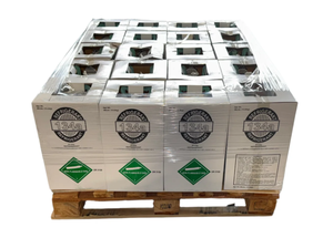 Refrigerante R134a 13.6kg/30lbs Gas para aire acondicionado automotriz, gas refrigerante r134a para uso en refrigeración de aire acondicionado - Product Image 6