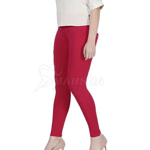 Leggings pour femmes à faible MOQ, leggings de haute qualité pour femmes, vêtements de fitness pour femmes, leggings pour la vente en ligne - Product Image 3