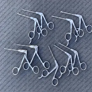 Conjunto de Instrumentos Quirúrgicos Artroscópicos para Muñeca y Mano, Reparación de TFCC, Reconstrucción de Ligamentos - Product Image 5