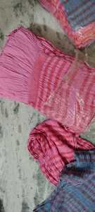 Bufandas y estolas de algodón y tejido mezclado hechas a medida ideales para reventa en tiendas de accesorios de moda - Product Image 3