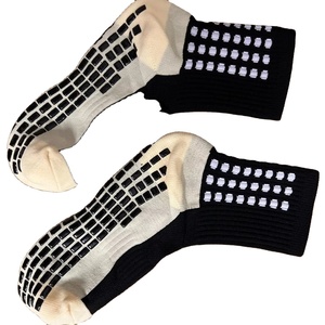 Calcetines Deportivos Personalizados con Logotipo OEM, Muestra Rápida, Calcetines de Running para Hombre, Calcetines de Ciclismo, Calcetines de Baloncesto con Logotipo Personalizado - Product Image 3