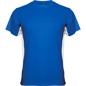 T-Shirt Promozionali Personalizzate Bicolore Tokyo Technical, Gadget Personalizzati - Product Image 3
