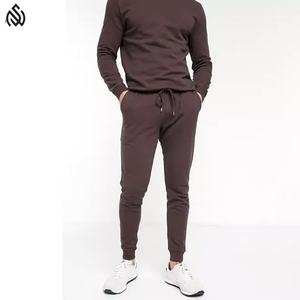 Ensemble de survêtement à taille élastique à la mode pour hommes Nouvel arrivage de bas actifs à bas prix bon marché - Product Image 6