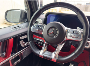 MERCEDES-AMG G63 2019 USADO, Volante a la Izquierda/Derecha - Product Image 3