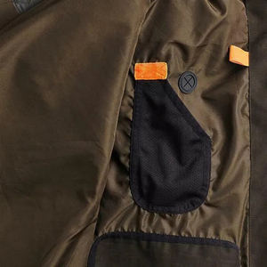 Service OEM, uniforme de chasse d'hiver, camouflage, softshell, imperméable, coupe-vent, manches longues, combinaison zippée, design imprimé, pour hommes - Product Image 6