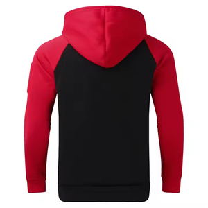Service OEM Meilleures ventes Vêtements décontractés Pull Survêtement pour hommes Produit populaire Derniers vêtements d'entraînement et de jogging Pull Survêtement pour hommes - Product Image 6