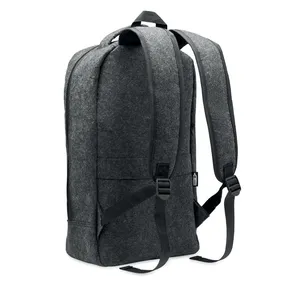 Zaino per Laptop LLANA da 13 Pollici, Prodotto Promozionale Sostenibile - Product Image 6