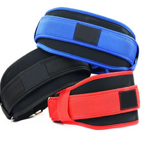 Ceinture de fitness en néoprène d'haltérophilie - Product Image 5