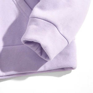 Sudadera con capucha para hombre, prenda deportiva masculina con estampado de logotipo personalizado, de alta calidad, venta al por mayor - Product Image 3