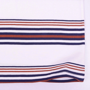 Knitted New 100% Cotton Contrast Color O-<b>neck</b> Front Logo Customized <b>T</b>-<b>shirt</b> <b>High</b> Quality for Men Sportswear Style Breathable - Product Image 3