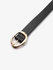 เข็มขัดหนังแท้สำหรับผู้ชายเข็มขัดชุดเดรสคลาสสิกวินเทจหัวเข็มขัดสีทองอัตโนมัติ - Product Image 5