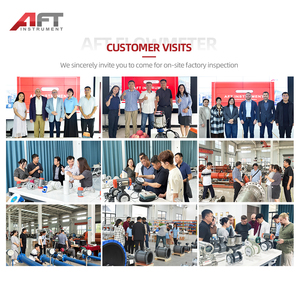 Nhanh chóng tải mạnh mẽ 1.0 Class công nghiệp khí Krypton tuabin khí đo lưu lượng cho công nghiệp khắc nghiệt môi trường - Product Image 5