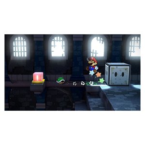 PEGI 7+ SWITCH Paper Mario: The Thousand-Year Door Videojuego Portátil 10013818 - Product Image 5
