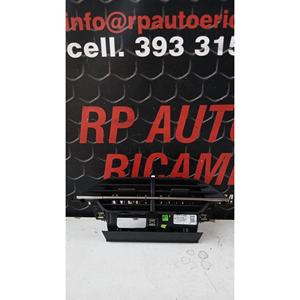 ช่องระบายอากาศกลางรถยนต์ PEUGEOT 2008 ซีรีส์ (19>) รุ่น 98234571 - Product Image 2