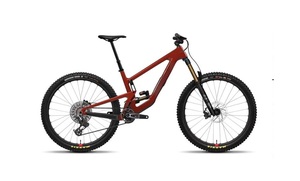 Precio al por Mayor para la Nueva Bicicleta Eléctrica de Montaña Megatower X0 A.X/S RSV Carbon CC 2025 para Adultos, con 2 Años de Garantía, Lista para Enviar - Product Image 2