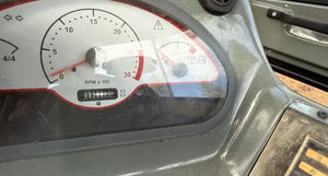 Véhicule sur chenilles, chasse-neige PB100 PB400 PB600 Pola/600 E+ BR275 BR180 BR10 Moteur et moteur, garantie de 2 ans - Product Image 5