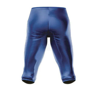 Uniforme Profesional de Fútbol Americano, Jersey y Pantalones Personalizados para Equipos Escolares, Universitarios, Clubes y Ligas - Product Image 5