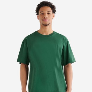 T-shirt graphique élégant pour hommes-Designs tendance avec coupe confortable, idéal pour les tenues décontractées et l'utilisation quotidienne - Product Image 2