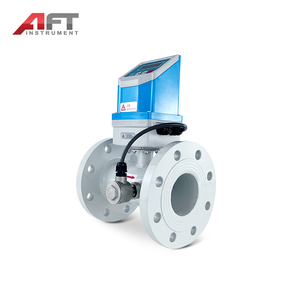 Medidor de Flujo Ultrasónico <span class=keywords><strong>para</strong></span> Tuberías de Plantas Químicas Inteligentes de Bajo Mantenimiento, <span class=keywords><strong>para</strong></span> Etanol, Metanol y Acetona - Product Image 2