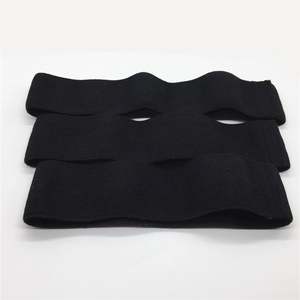 Custom logo Yoga Hip Circle <b>Bands</b> Elastic <b>Resistance</b> Booty <b>Band</b> Fitness Anti slip Loop <b>Band</b> Exercise <b>Training</b> Hip Leg - Product Image 2