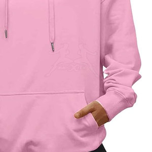 เสื้อฮู้ดโอเวอร์ไซส์ของผู้หญิงสไตล์ใหม่เสื้อสตรีทโอเวอร์ไซส์ - Product Image 6