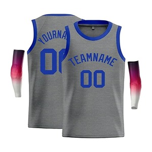 Custom Made High Quality Reversible <b>Laker</b> Basketball Jersey Double Sides Name Number Mesh Tank <b>Top</b> Mesh Jersey - Product Image 3