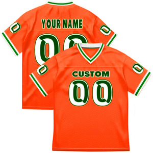 Maillot de football professionnel pour l'entraînement et les matchs de l'équipe - Product Image 6