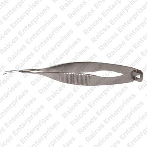 Tijera de capsulotomía oftálmica del mejor vendedor en cantidad a granel Tijeras manuales de capsulotomía oftálmica con todos los tamaños disponibles - Product Image 1