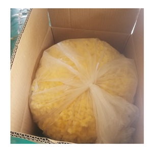 เวียดนามสับปะรดแช่แข็งหั่นชิ้นไอคิวฟสับปะรดแช่แข็งหั่นสี่เหลี่ยมลูกเต๋าสำหรับผู้ผลิตอาหารและส่งออกจำหน่าย - Product Image 3