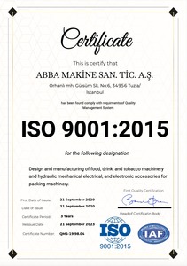 Machine à Rouler les Cigarettes Entièrement Automatique Blue Star 84 mm de Haute Qualité Usine de Fabrication de Tabac Pneumatique et Électrique 4200 - Product Image 4