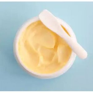 Crema orgánica para el cuidado del cabello de alta calidad, nutritiva, sedosa, brillante, Control de aceite, colágeno Natural, Mascarilla reparadora para el cabello suave - Product Image 5