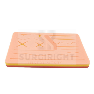 Kit de entrenamiento de inyección y práctica de sutura multifuncional recién llegado para estudiantes de medicina por instrumentos Surgiright - Product Image 5