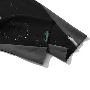 Pantalones Deportivos Personalizados con Estampado, Felpa Gruesa, 100% Algodón, Pantalones Deportivos Holgados de Felpa Francesa para Hombre y Pantalones Deportivos Transpirables en Venta - Product Image 2